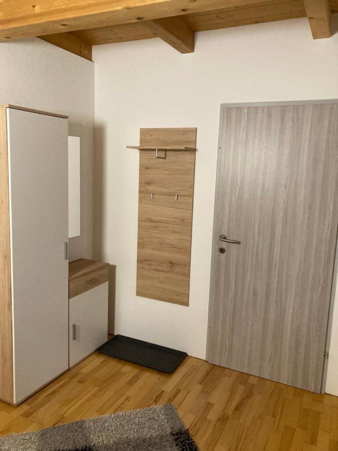 Ferienwohnung Waldheim Greifenburg Eksteriør billede