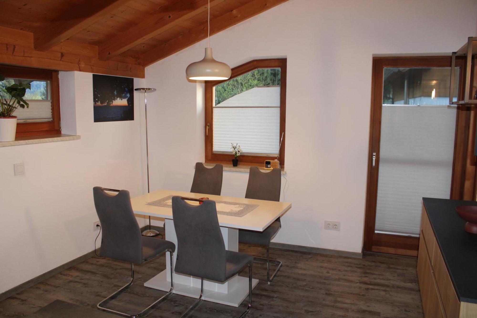 Ferienwohnung Waldheim Greifenburg Eksteriør billede