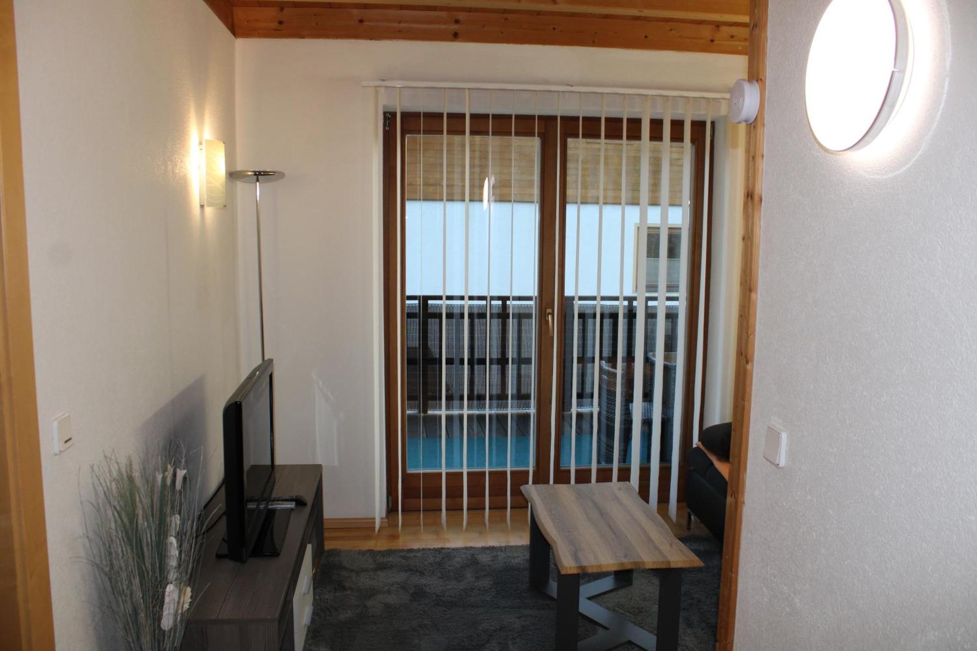 Ferienwohnung Waldheim Greifenburg Eksteriør billede