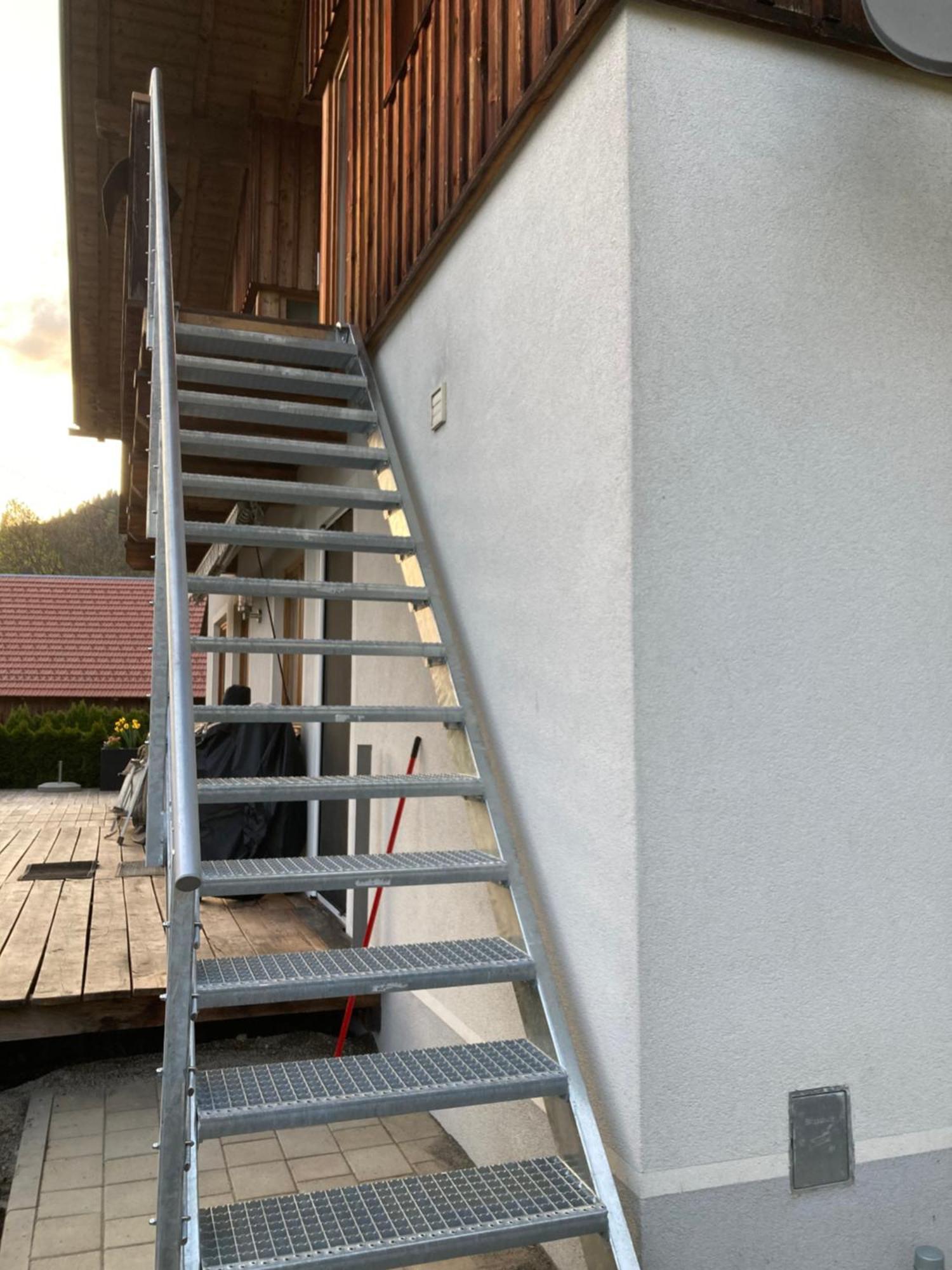 Ferienwohnung Waldheim Greifenburg Eksteriør billede