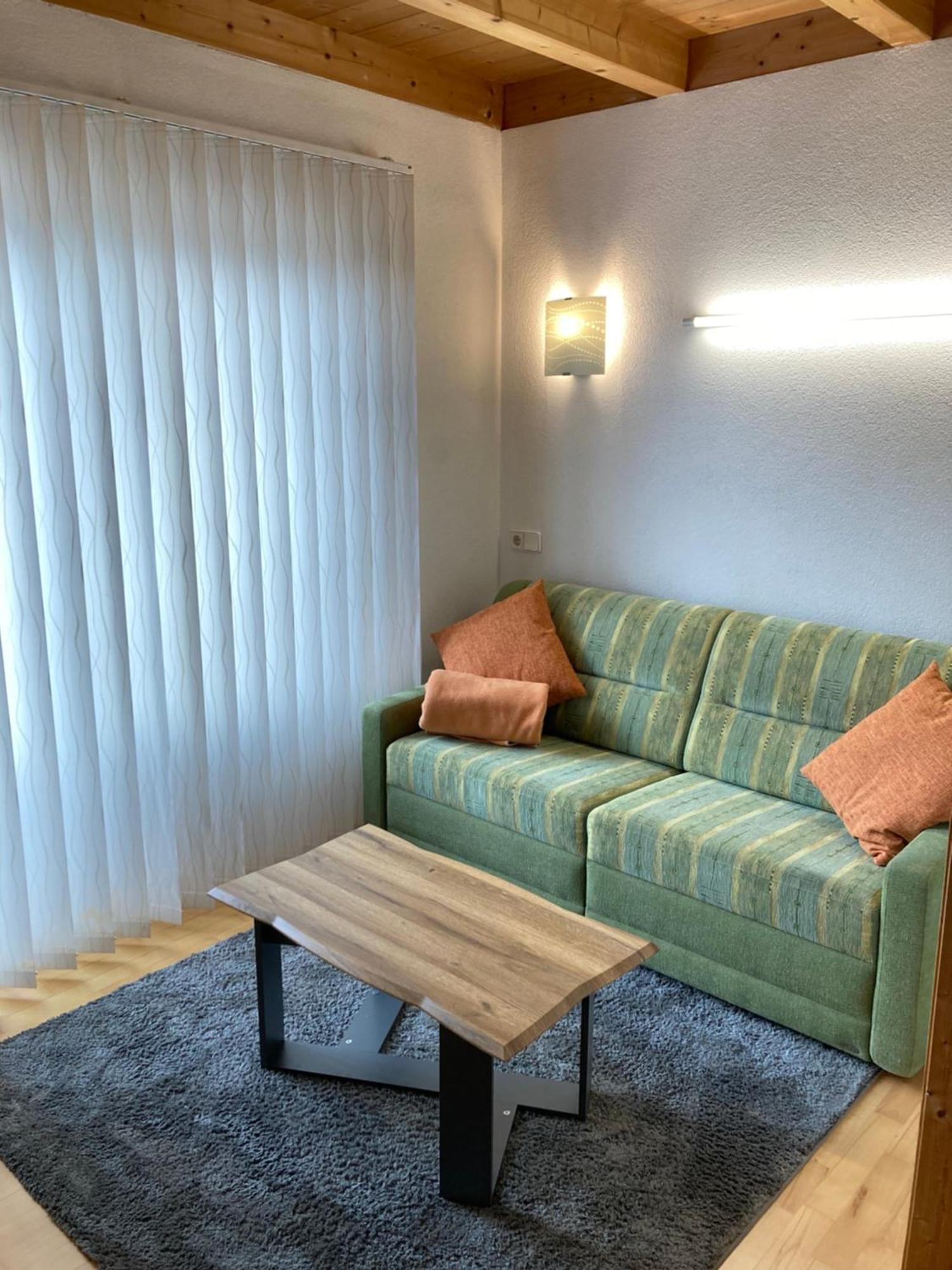 Ferienwohnung Waldheim Greifenburg Eksteriør billede